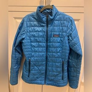 Patagonia Nano Puffer Jacket